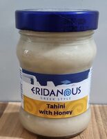 Tahini with Honey