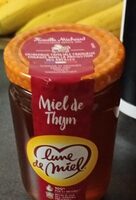 Miel de thym