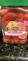 Red Grapefruit