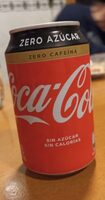 Coca Cola