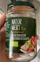 Vegetarische Bolognese