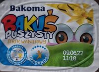 Bakus