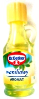Waniliowy aromat
