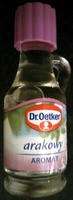 Arakowy Aromat