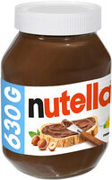 Nutella