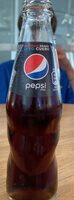 Pepsi maz zero