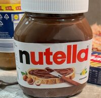 Nutella