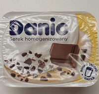Danio stracciatella
