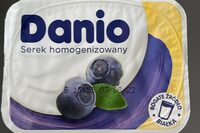 Serek Homogenizowany