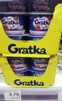 Gratka 4pak
