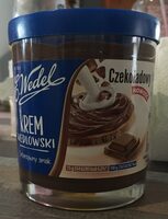 Krem Wedlowski Czekoladowy