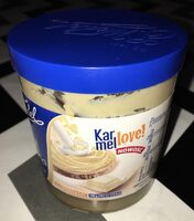 Karmel Love!,Krem Wedlowski