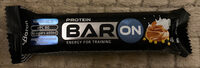 BAR ON Protein