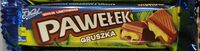 Pawelek Gruszka