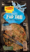 Pad Thai pasta do smażenia