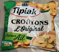 Crouton l’original saveur ail