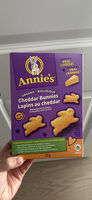 Cheddar Bunnies