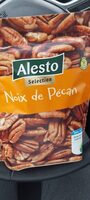 Noix de pecan