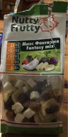 Fantasy mix