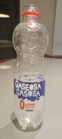 Gaseosa 0 azúcares