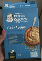 Oat