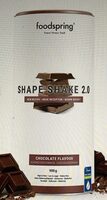 Foodspring Shape Shake 2.0