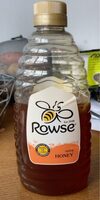 Runny honey