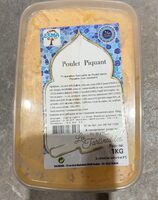 Poulet Piquant