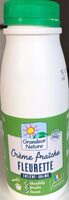 Crème fraîche Fleurette