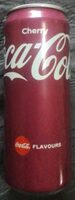 Coca Cola Cherry