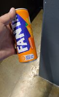 Fanta doza