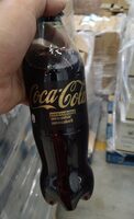 Cola gold zero
