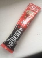 Nescafe 3 In 1 Original Cafea Instant Plic