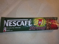 Nescafe 3 in 1