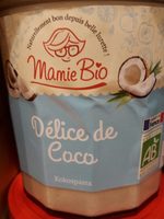 Délice de Coco