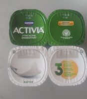 Activia natur