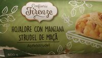 Apfelstrudel