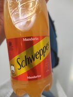 Schweppes 0.5