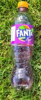 Fanta madness 0.5