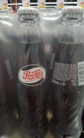 Pepsi cola
