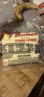 String Cheese