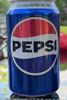 Pepsi