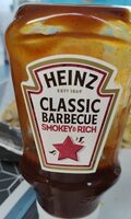 Classic barbecue
