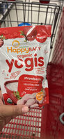 Organic Yogis