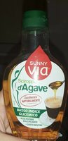 Sciroppo d'Agave