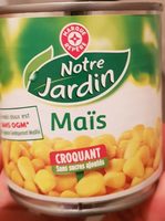 Maïs