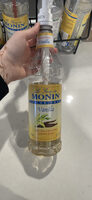 Vanilla