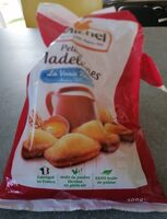 Madeleine