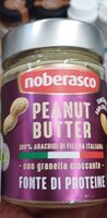 Peanut butter