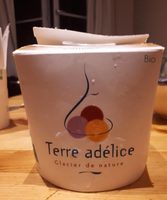 Terre délice canelés